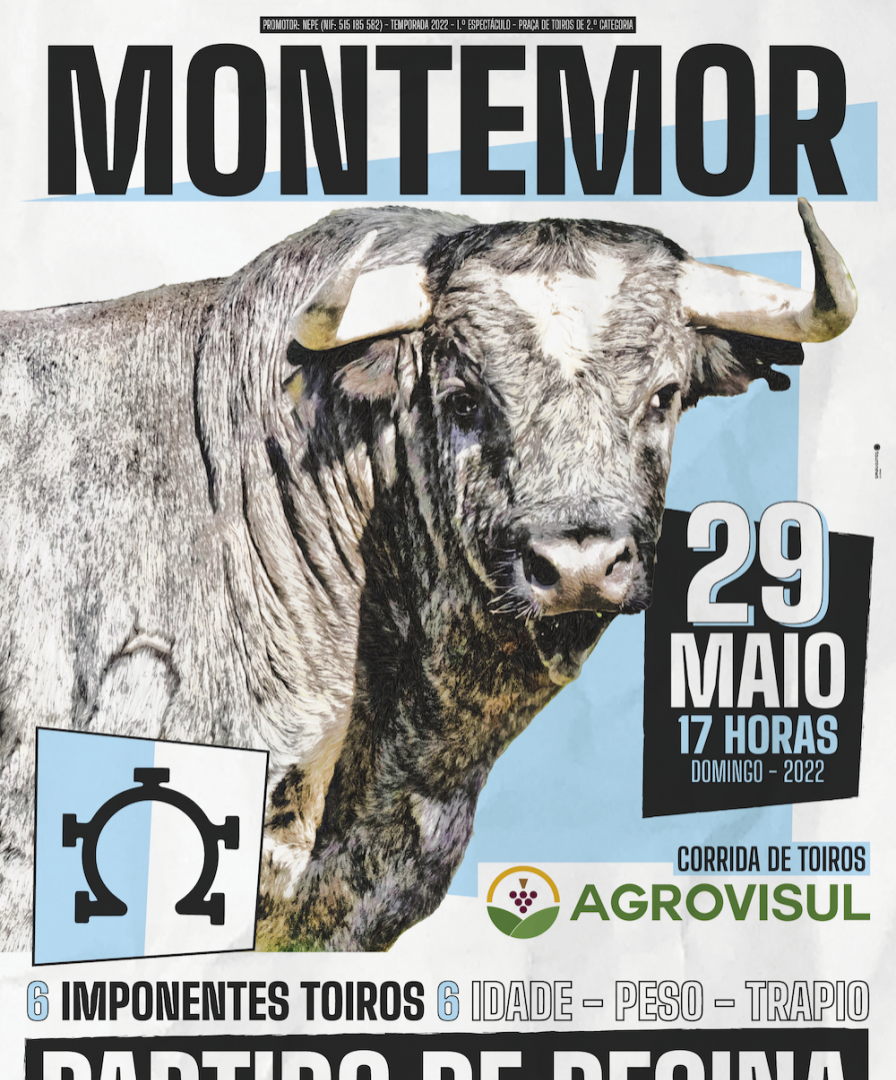 Montemor (29 Maio)