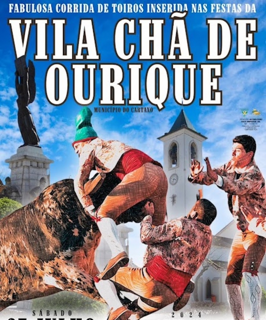 Vila Chã de Ourique_Cartaxo_27Julho2024