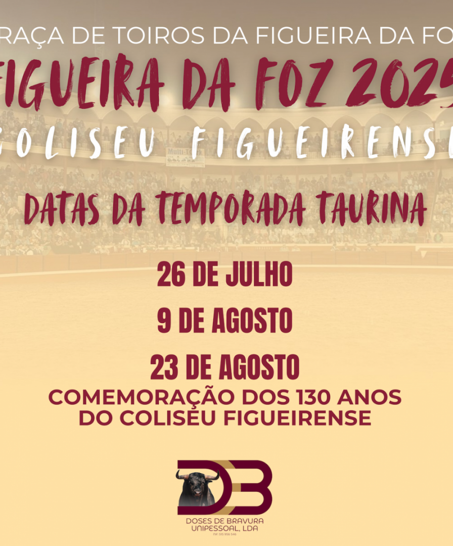 Datas Figueira Da Foz