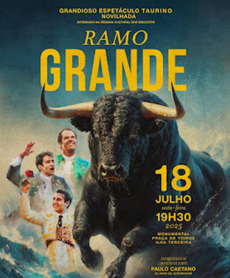 ramo grane 18 julho