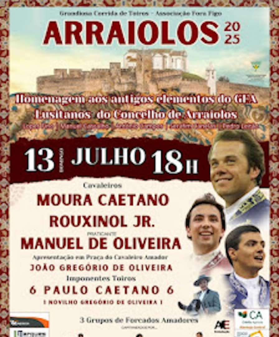 Arraiolos_Évora_13Julho2025