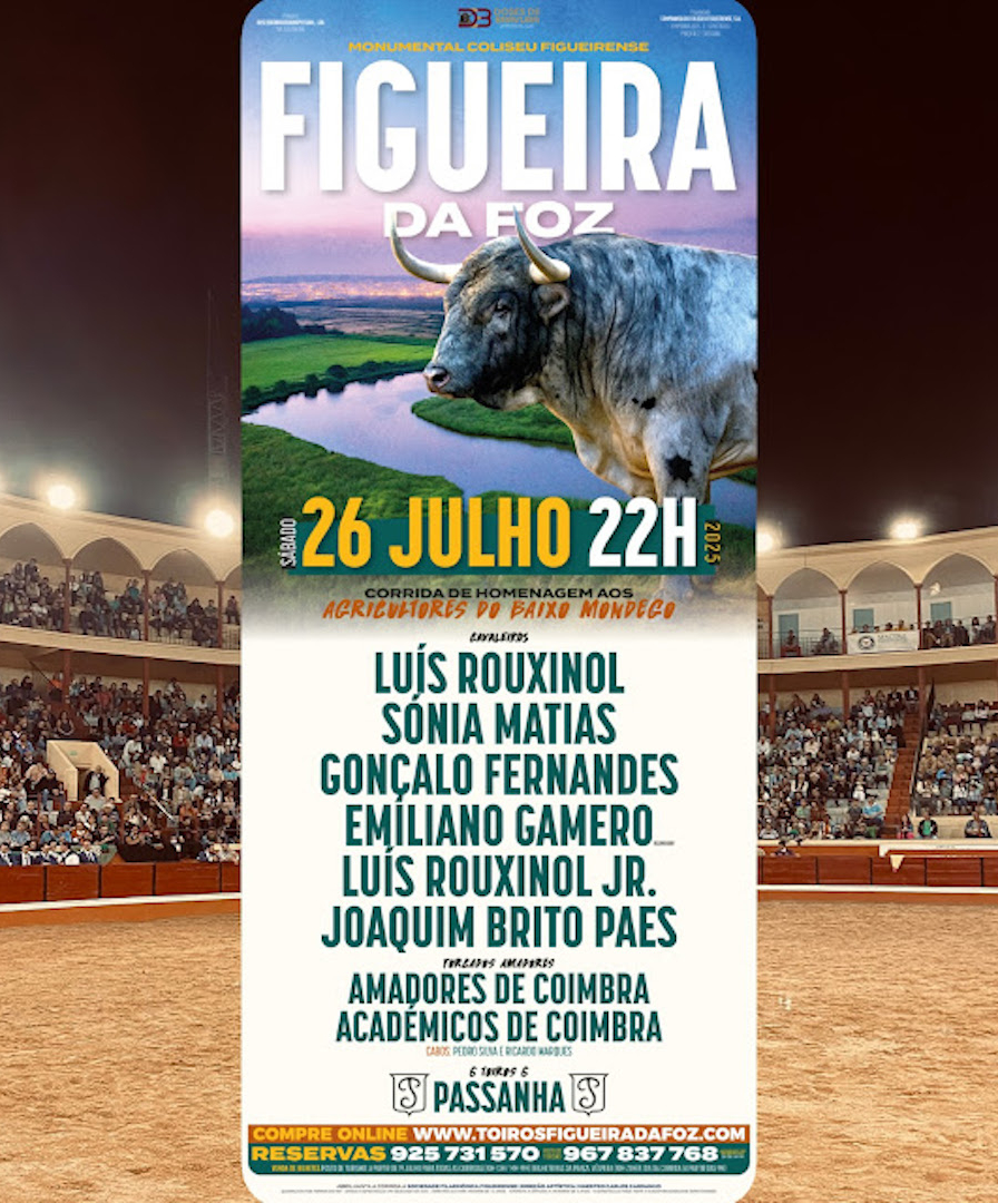 Figueira da Foz 26 julho