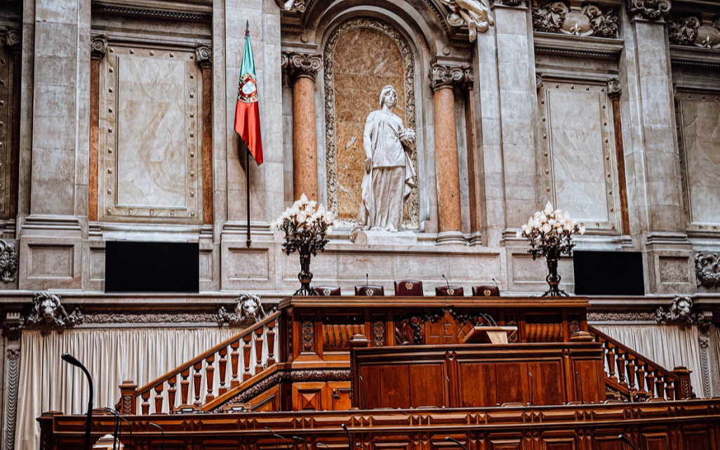 Assembleia da República 