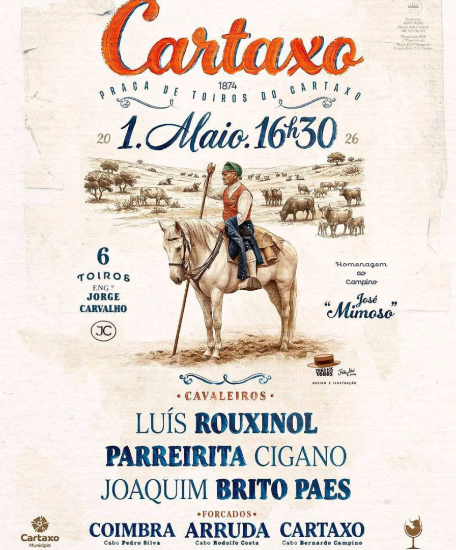 cartaxo
