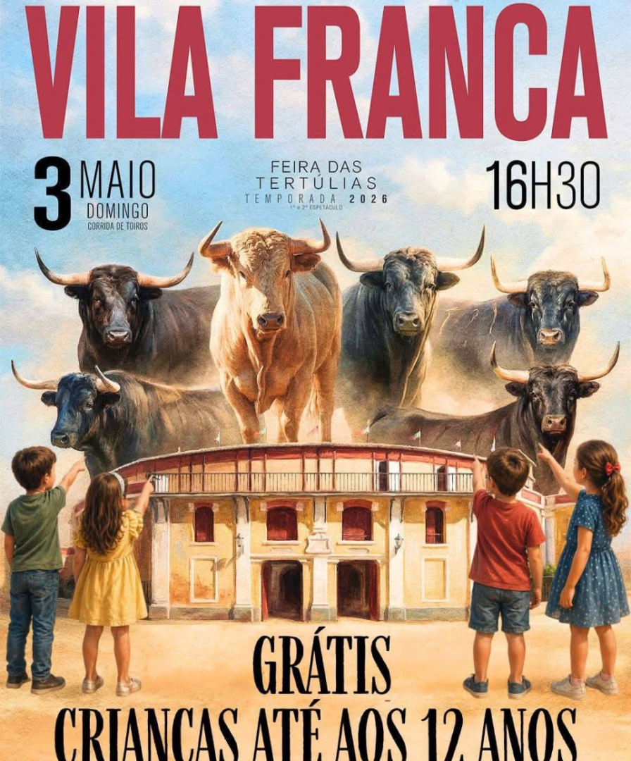 vila franca 