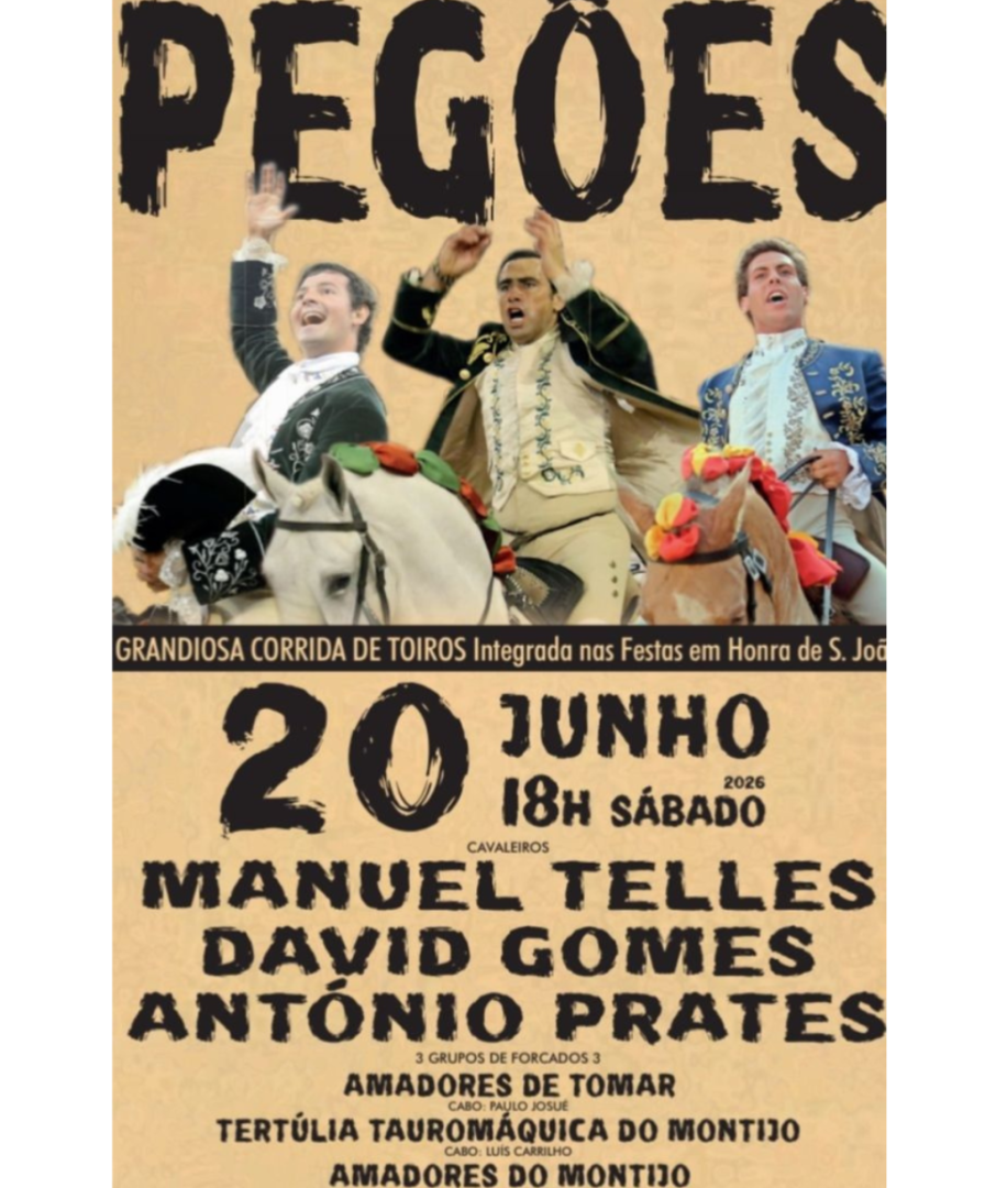 pegoes