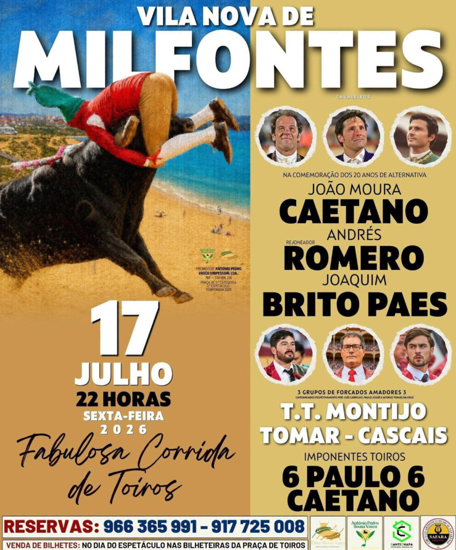 V.N.Milfontes