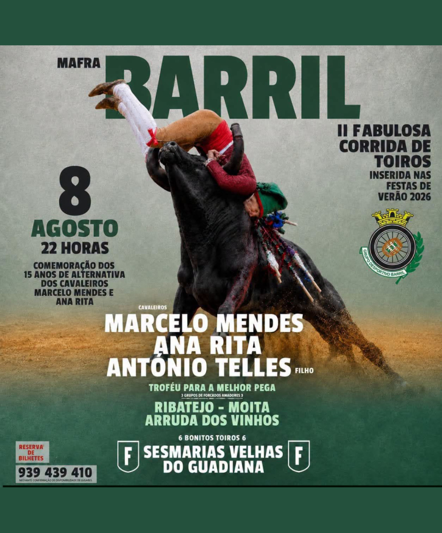 barril 