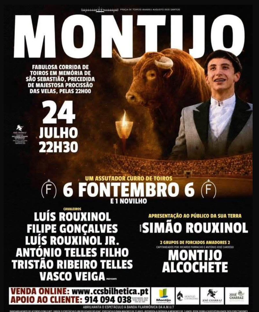 montijo 