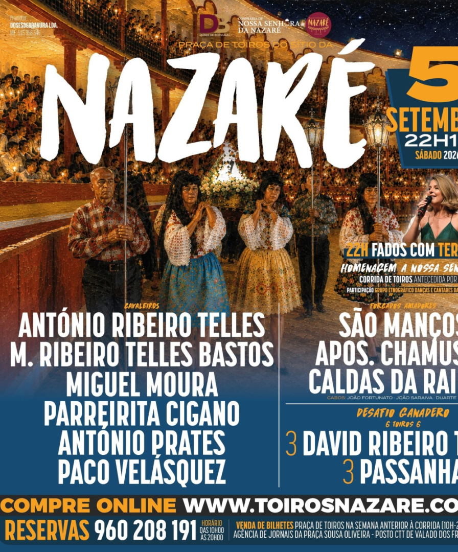 nazare